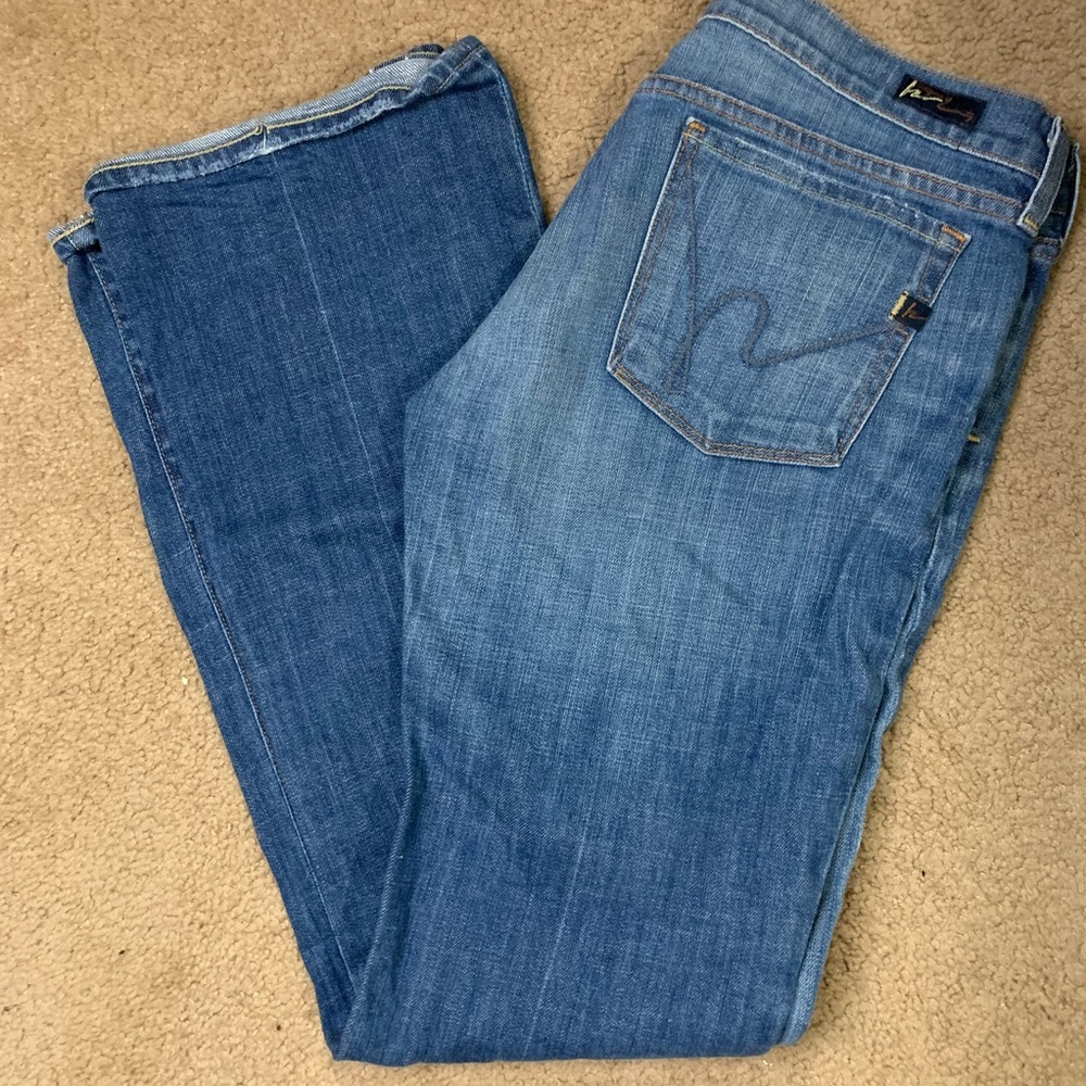 Citizen of Humanity Jeans